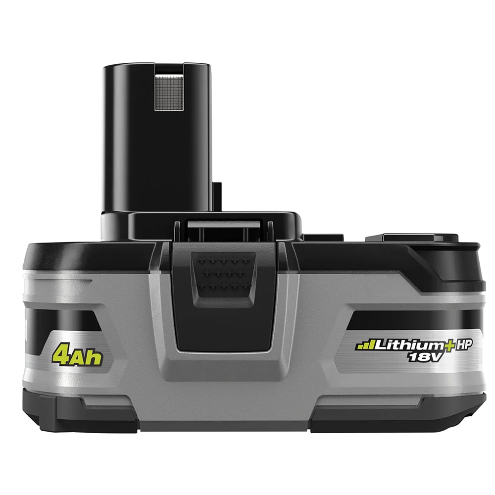 18V ONE+ 4Ah High Performance Battery - Image 2