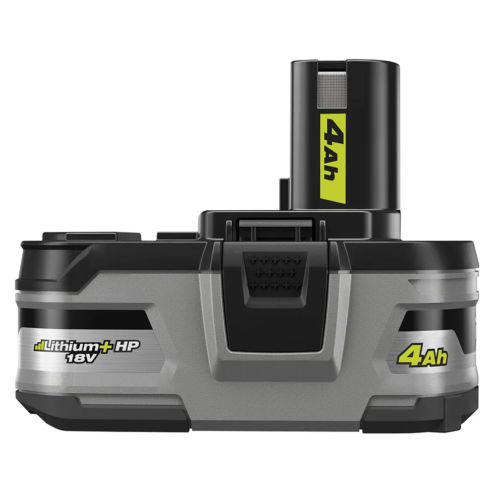 18V ONE+ 4Ah High Performance Battery - Image 3