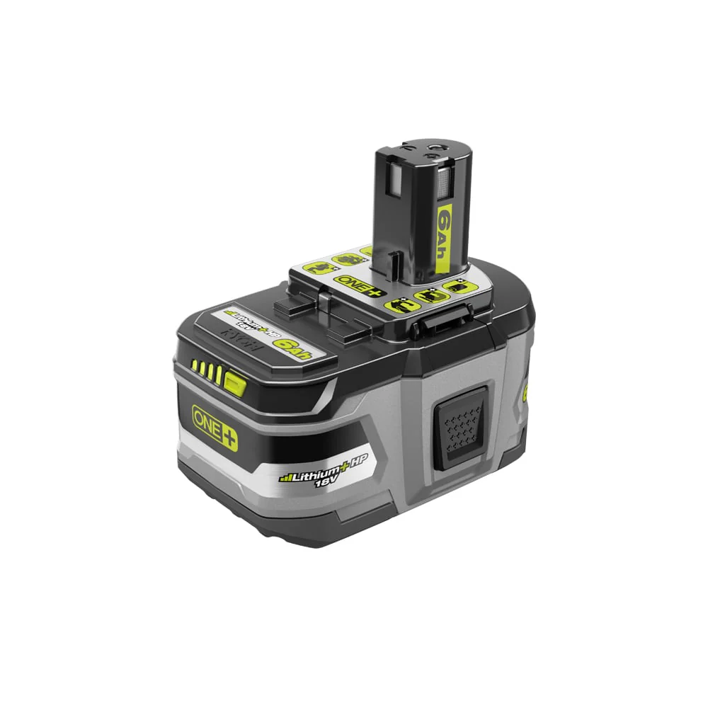 18V ONE+ HP 6.0 Ah High Capacity Battery