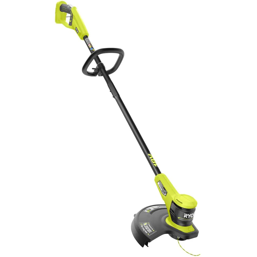 18V ONE+ 13" String Trimmer/Edger - Image 2