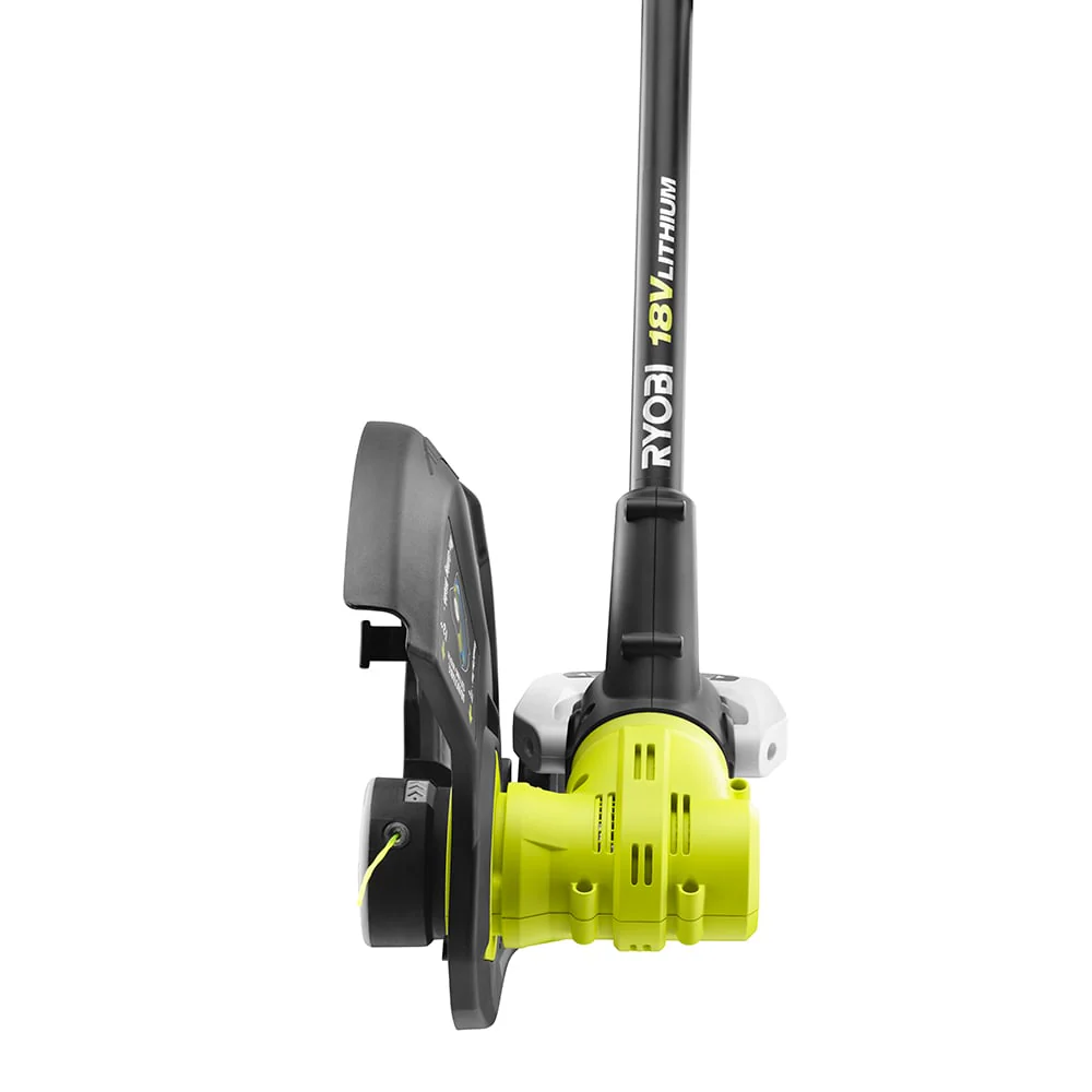 18V ONE+ 13" String Trimmer/Edger - Image 3
