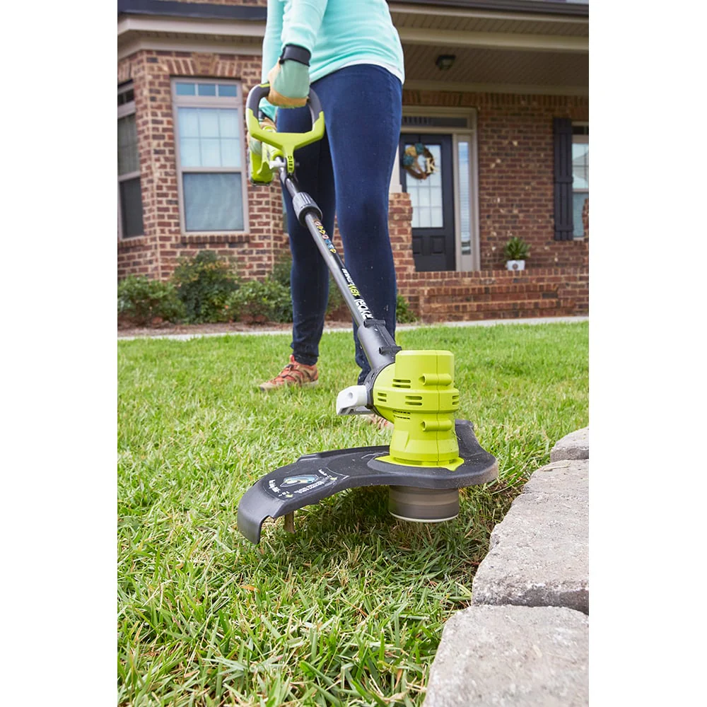 18V ONE+ 13" String Trimmer/Edger - Image 4