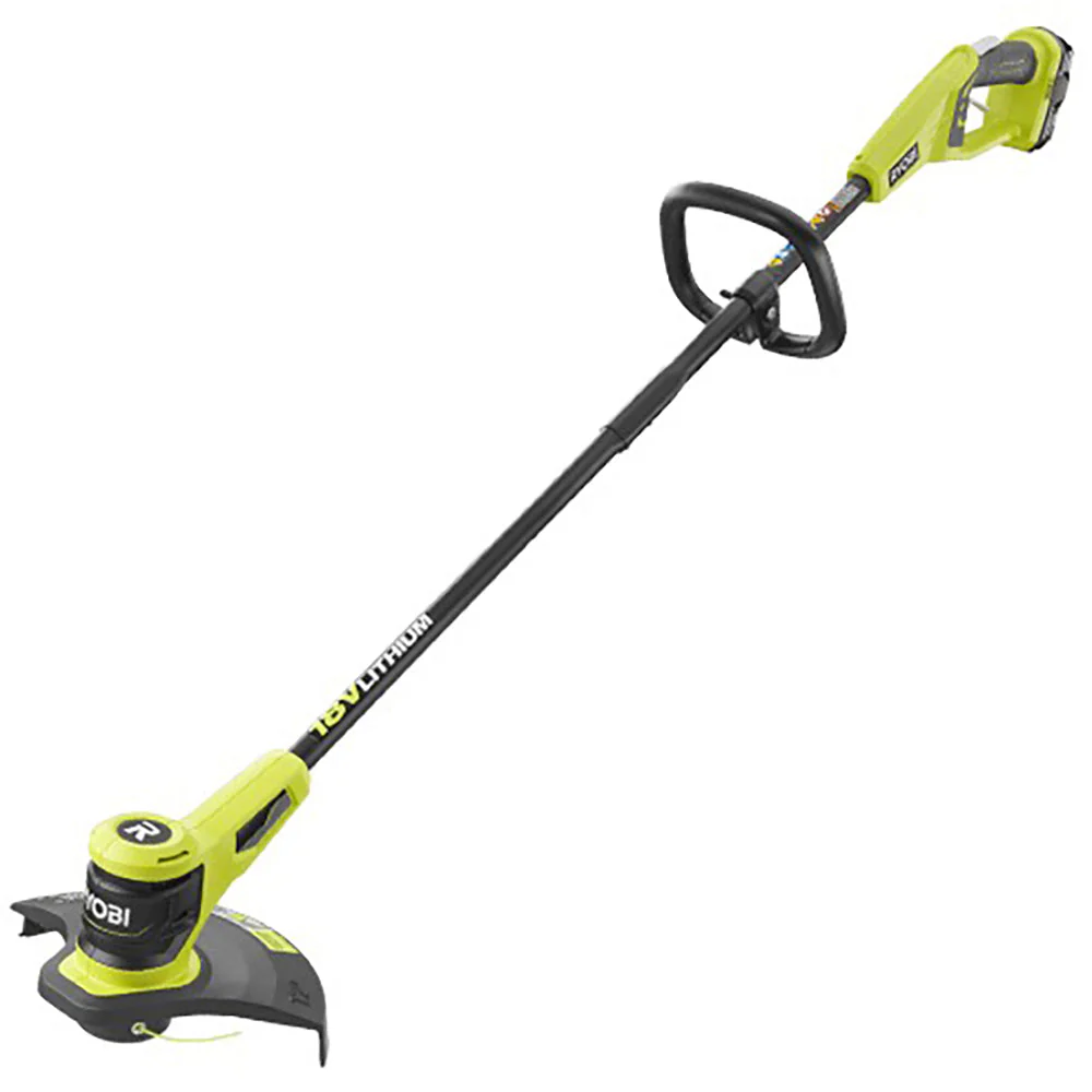 18V ONE+ 12" String Trimmer/Edger Kit