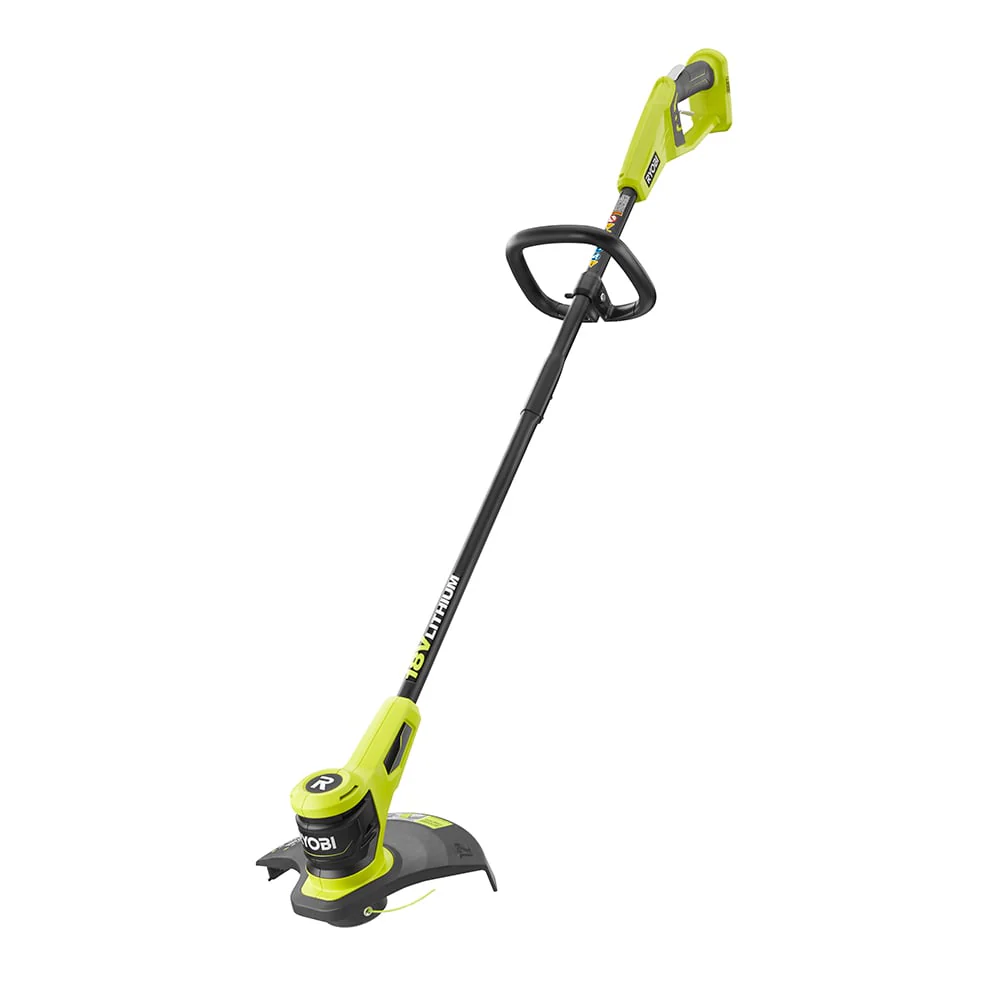 18V ONE+ 12" String Trimmer/Edger Kit - Image 2
