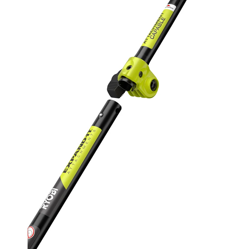 18V ONE+ Brushless 15" Attachment Capable String Trimmer Kit - Image 2