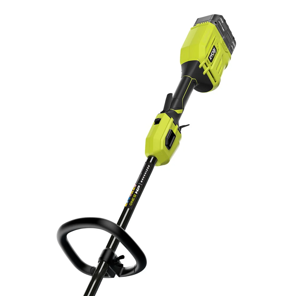 18V ONE+ Brushless 13" String Trimmer Kit - Image 2