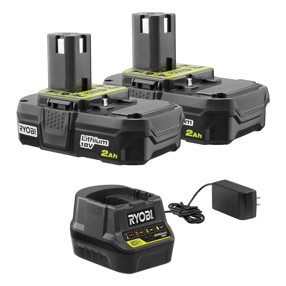 18V ONE+ 3-Tool Combo Kit - Image 6