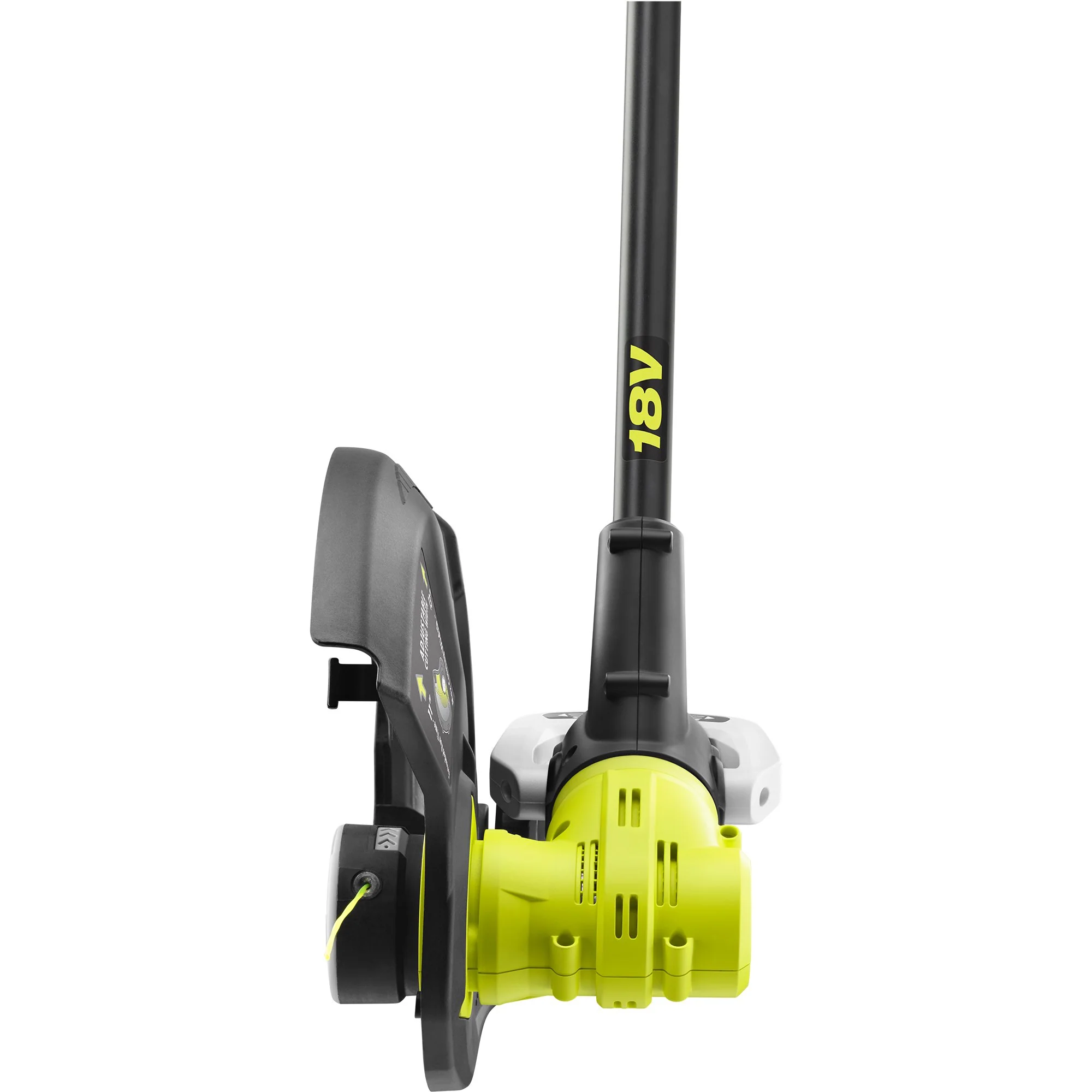 18V ONE+ 13" String Trimmer/Edger Kit - Image 5