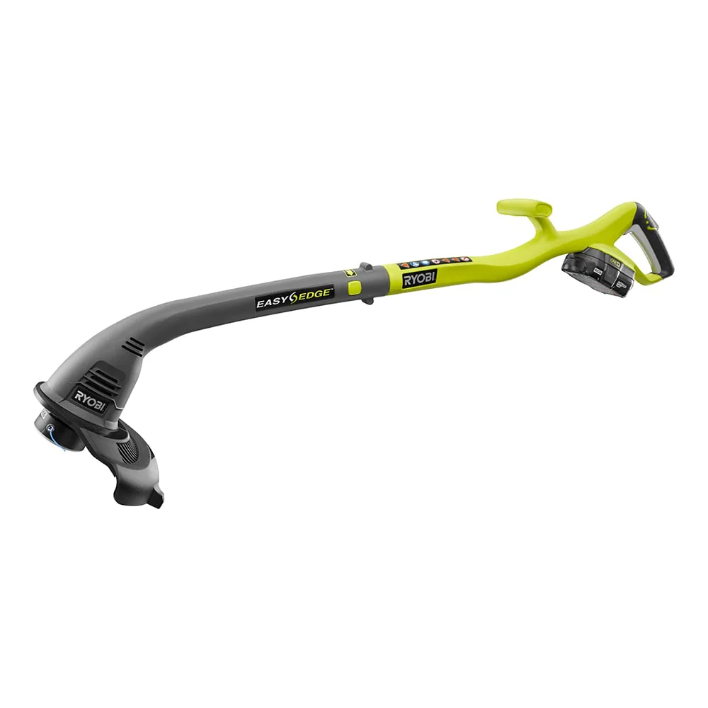 18V ONE+ 10" String Trimmer/Edger with Blower/Sweeper Combo Kit - Image 3