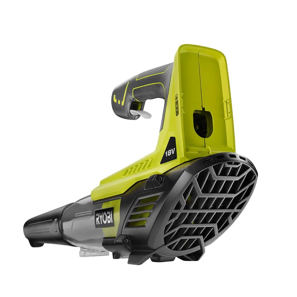 18V ONE+ 13" String Trimmer/Edger and Jet Fan Blower Combo Kit - Image 3