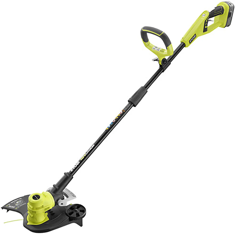 18V ONE+ 13" String Trimmer/Edger Kit