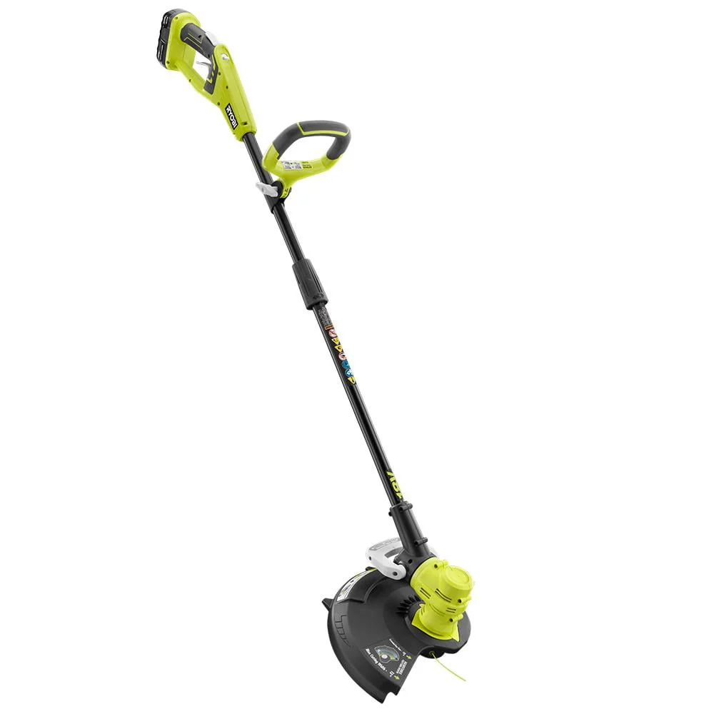 18V ONE+ 13" String Trimmer/Edger Kit - Image 2