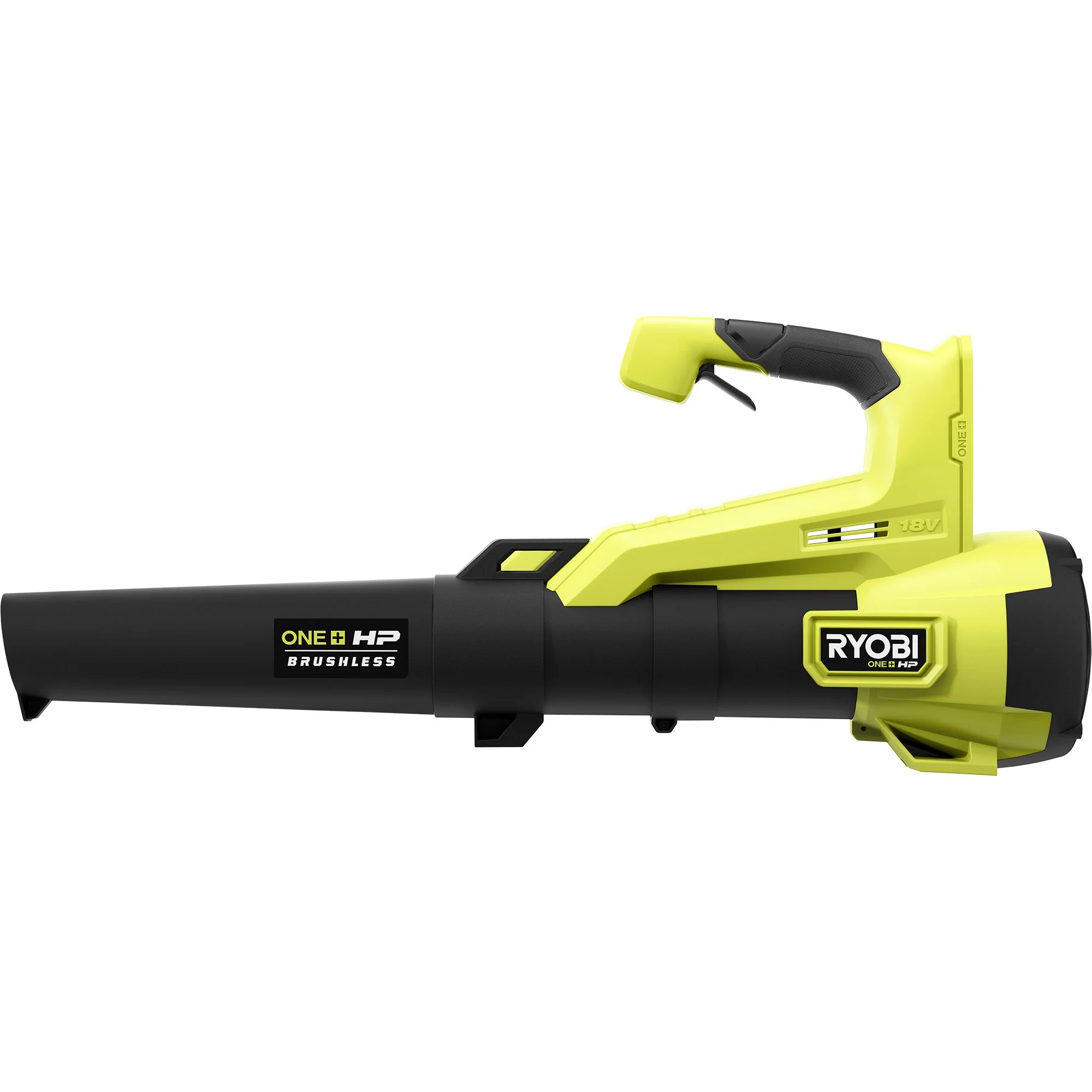 18V ONE+ HP Brushless Jet Fan Blower - Image 2
