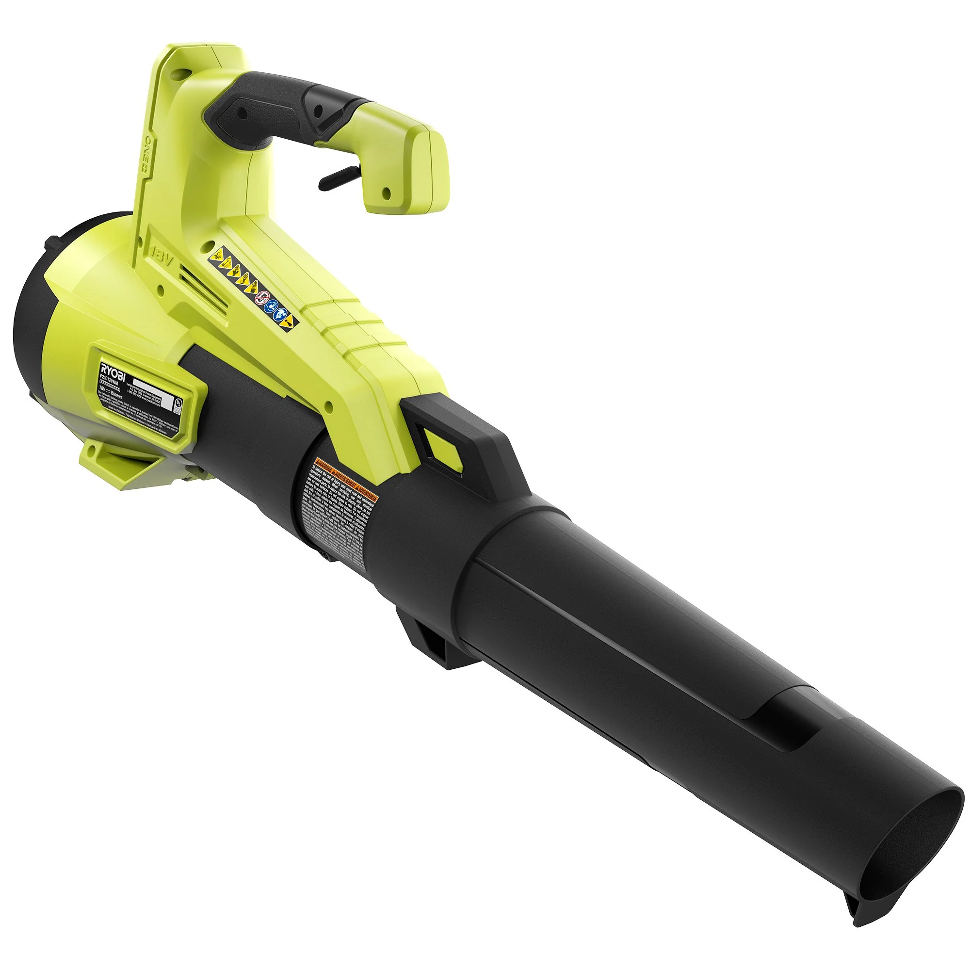 18V ONE+ HP Brushless Jet Fan Blower - Image 3