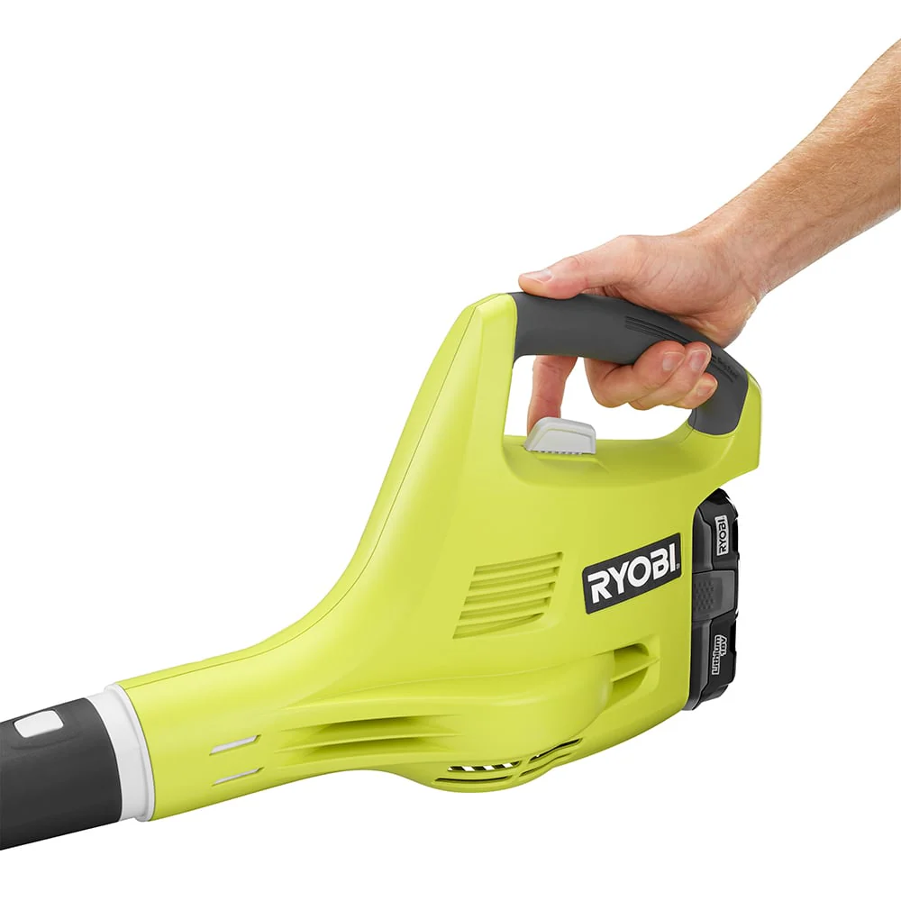 18V ONE+ Blower/Sweeper - Image 2