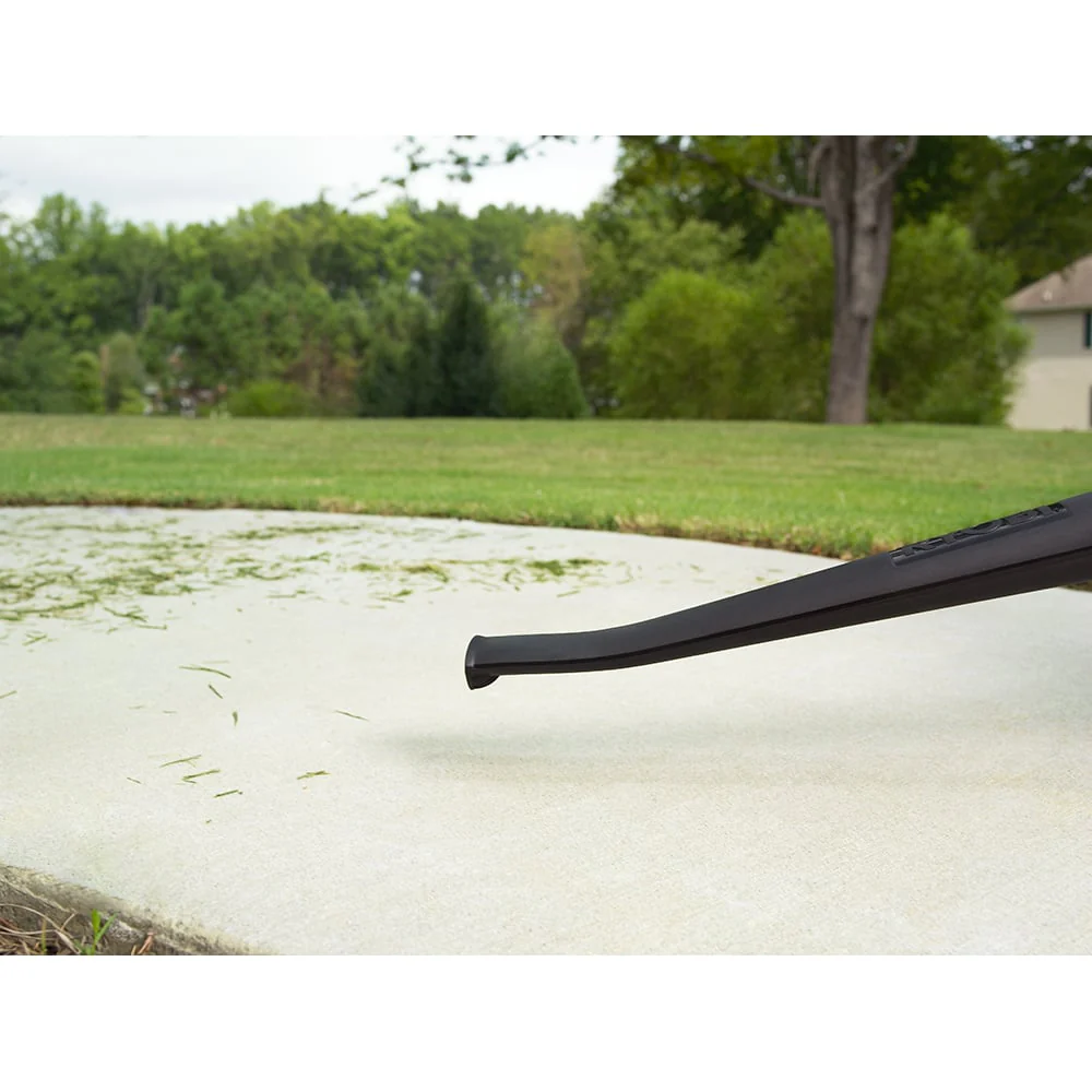 18V ONE+ Blower/Sweeper - Image 3