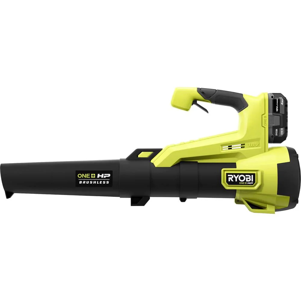 18V ONE+ HP Brushless Blower Kit - Image 3