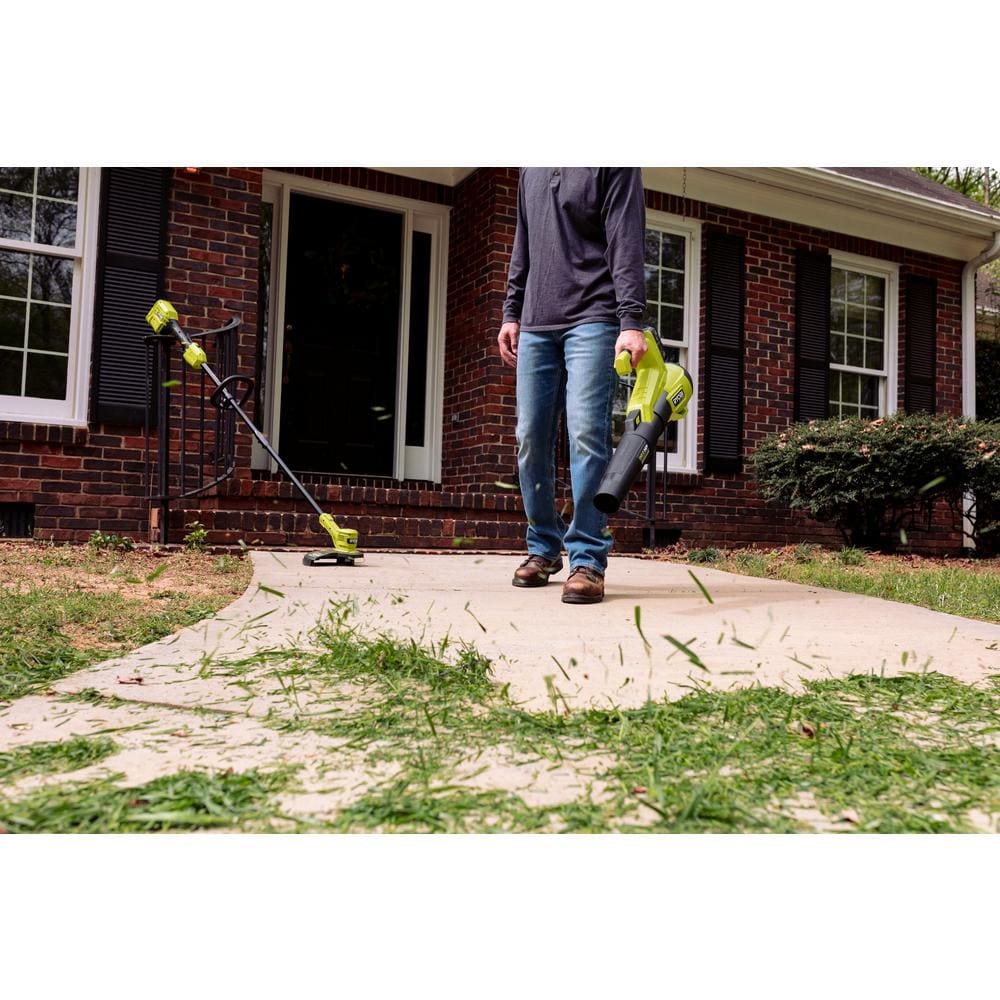 18V ONE+ HP Brushless Blower Kit - Image 5
