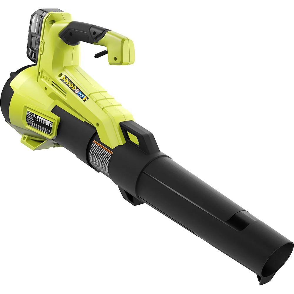 18V ONE+ HP Brushless Blower Kit - Image 8