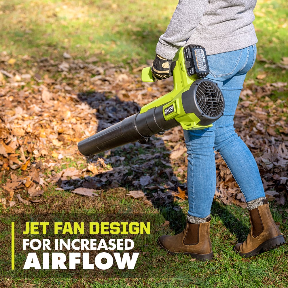 18V ONE+ Jet Fan Blower Kit - Image 5