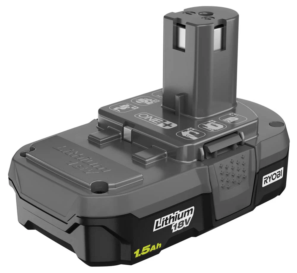 18V ONE+ 1/2" Drill/Driver Kit - Image 2
