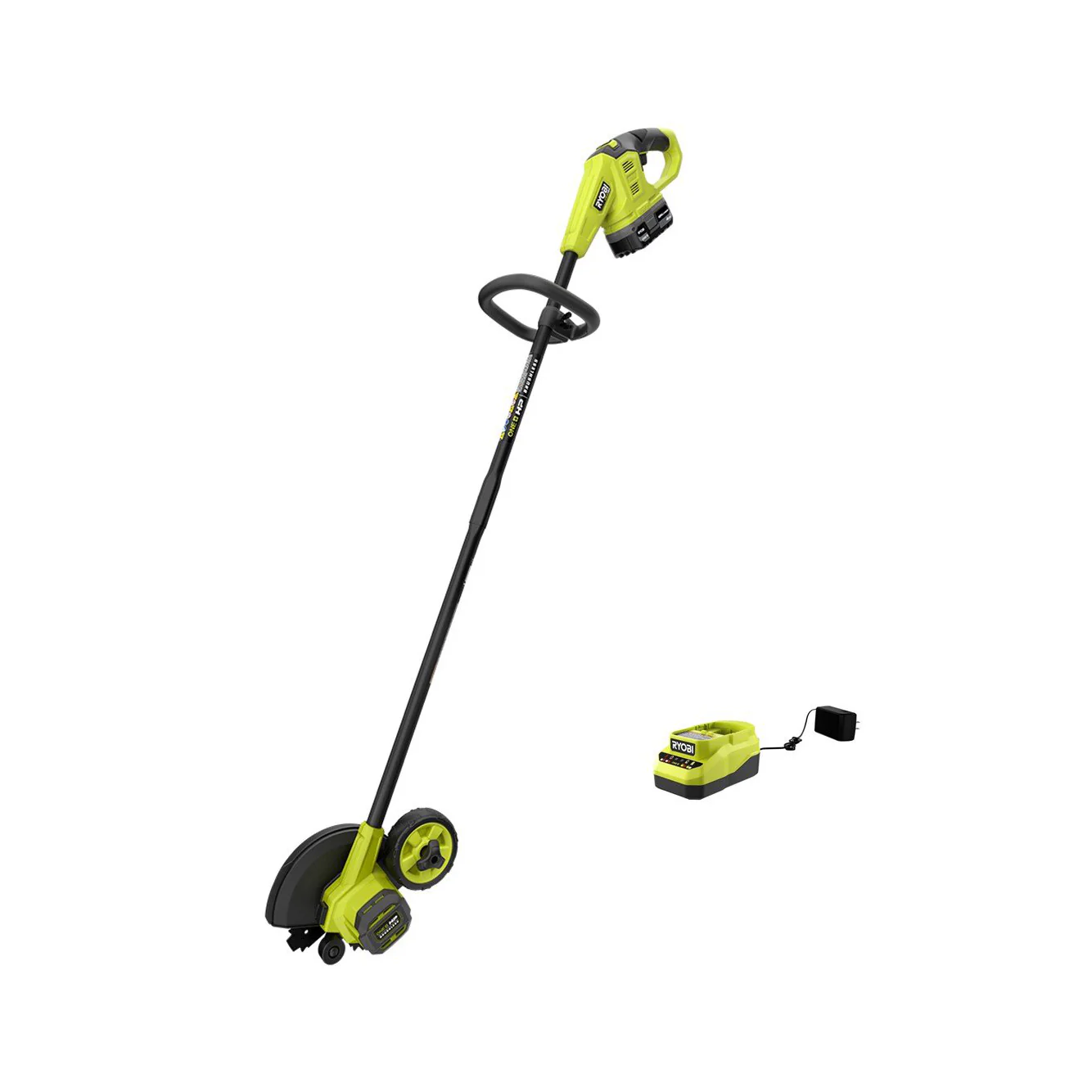 18V ONE+ HP Brushless Edger Kit