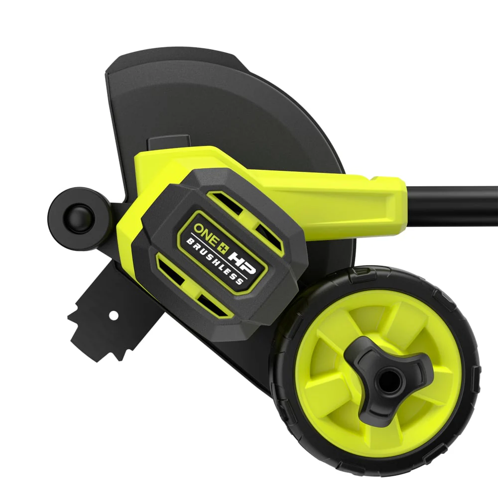 18V ONE+ HP Brushless Edger Kit - Image 4