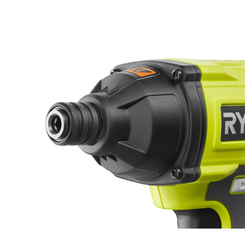 18V ONE+ 1/4" Impact Driver Kit - Image 6