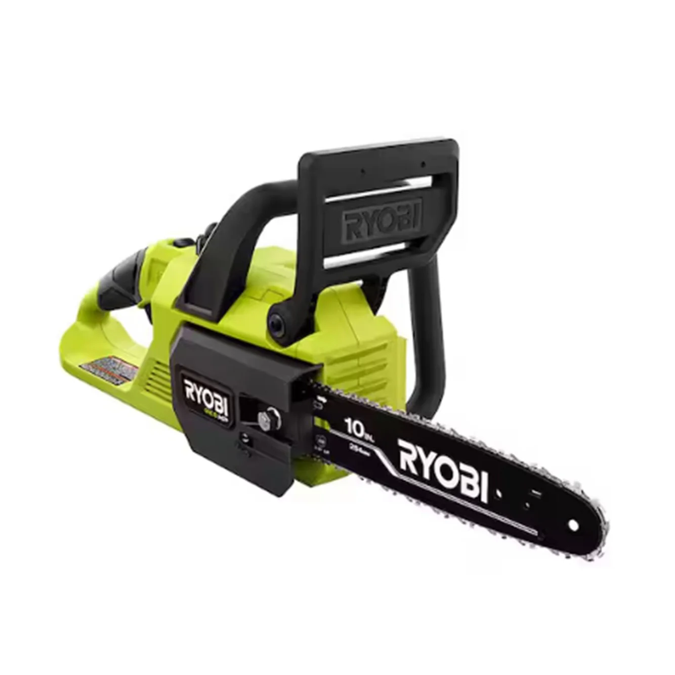 18V ONE+ HP Brushless 10" Chainsaw