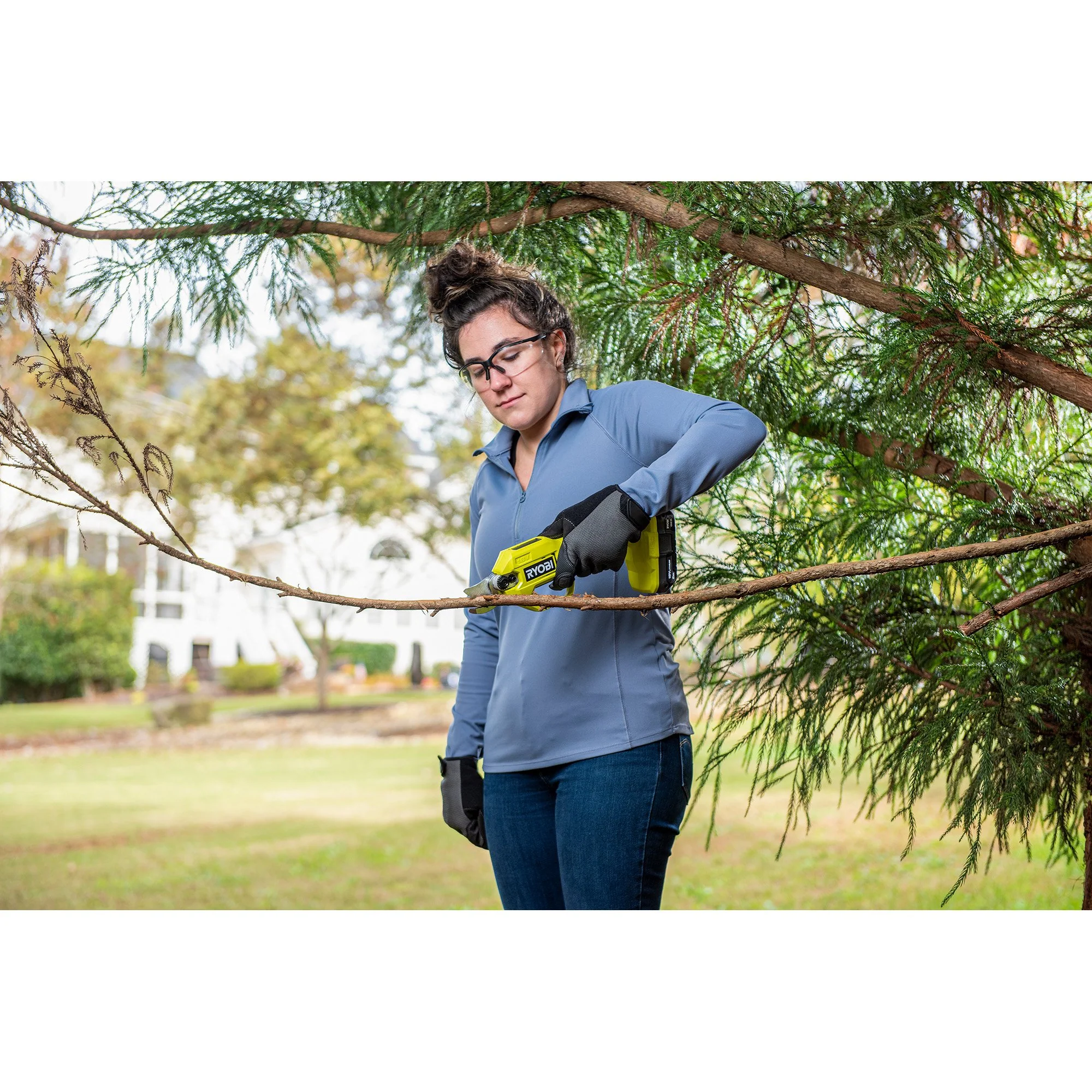 18V ONE+ Pruning Shear - Image 5