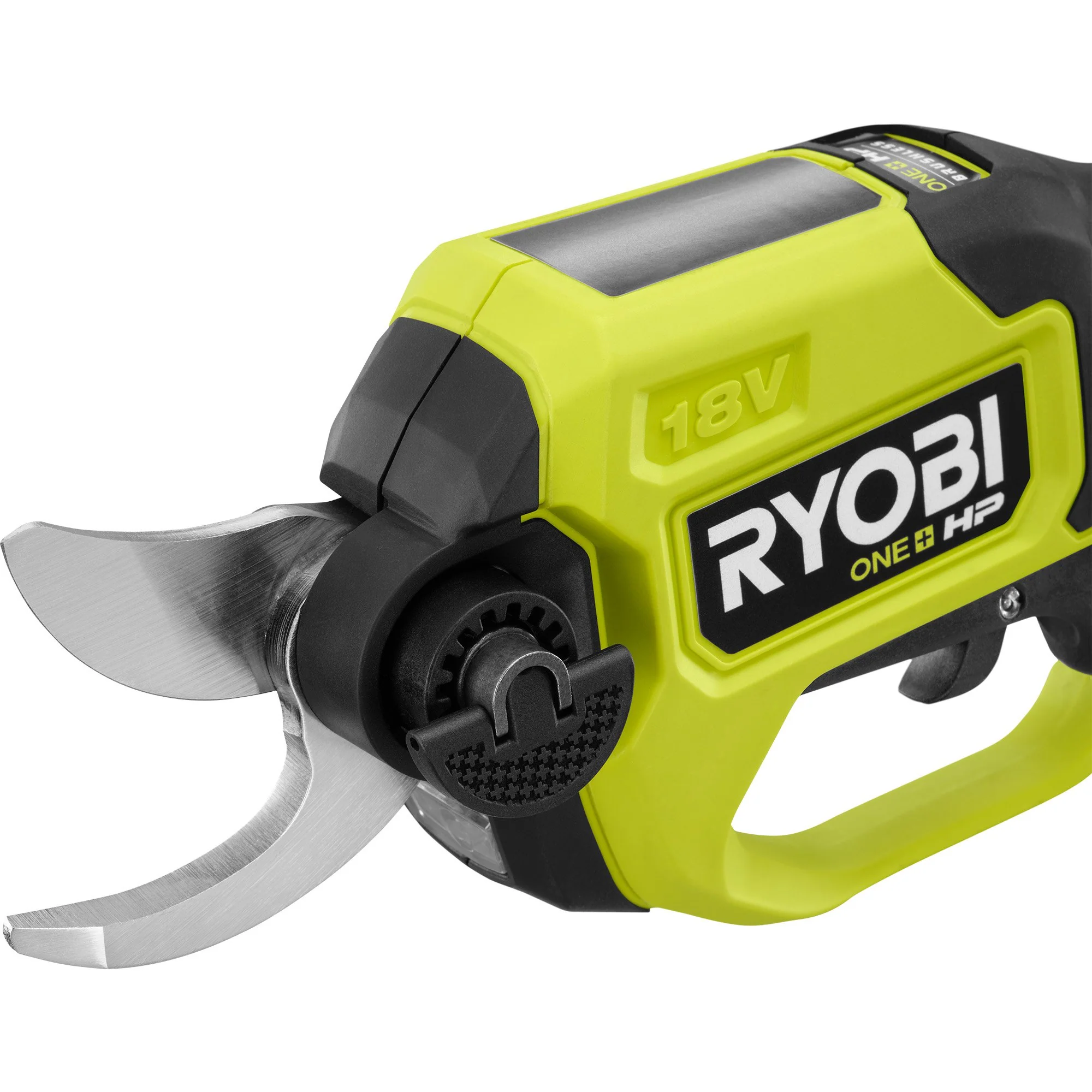 18V ONE+ HP Brushless Pruning Shear - Image 5