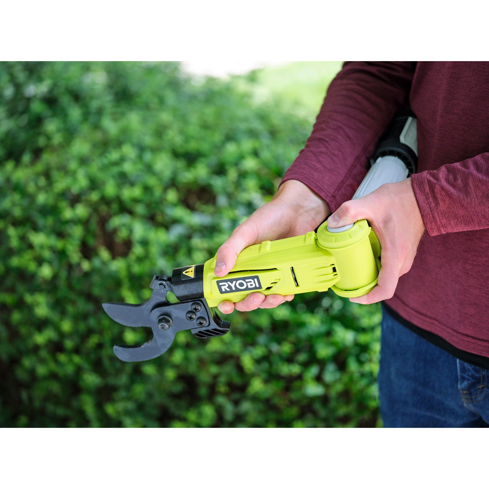18V ONE+ Pole Lopper - Image 5