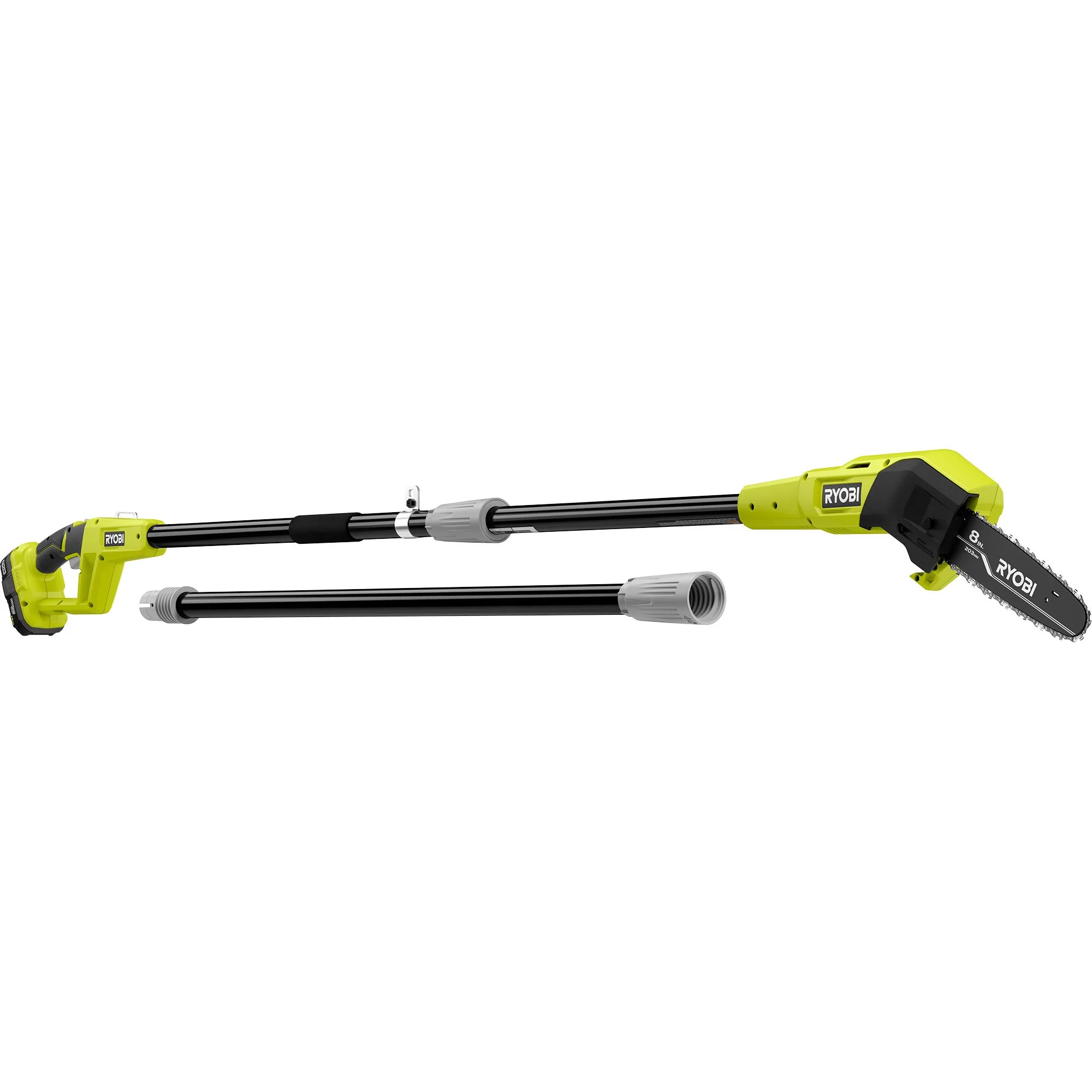 18V ONE+ 8" Pole Saw Kit - Image 3