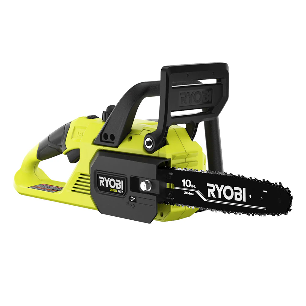 18V ONE+ HP Brushless 10" Chain Saw Kit