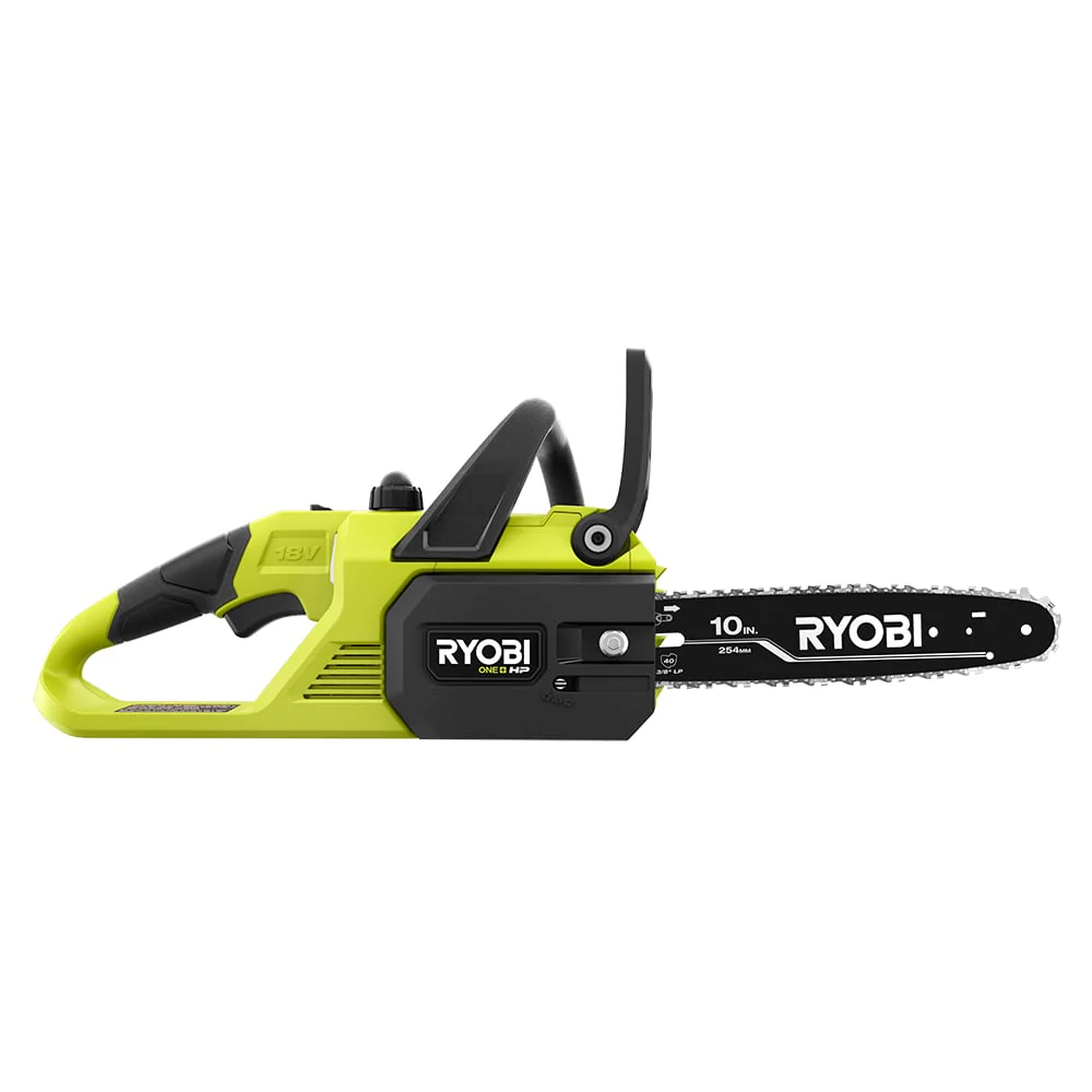 18V ONE+ HP Brushless 10" Chainsaw Kit - Image 3