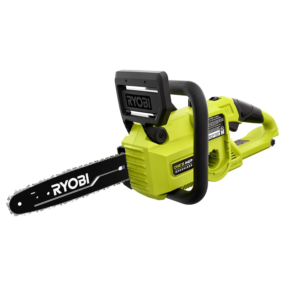 18V ONE+ HP Brushless 10" Chainsaw Kit - Image 4