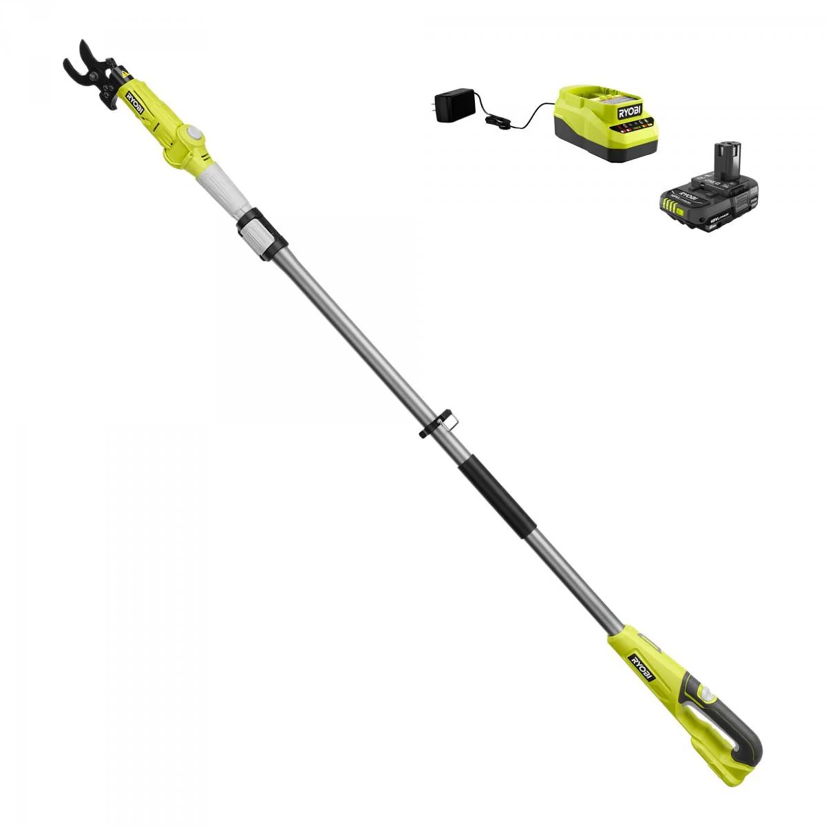 18V ONE+ Pole Lopper Kit