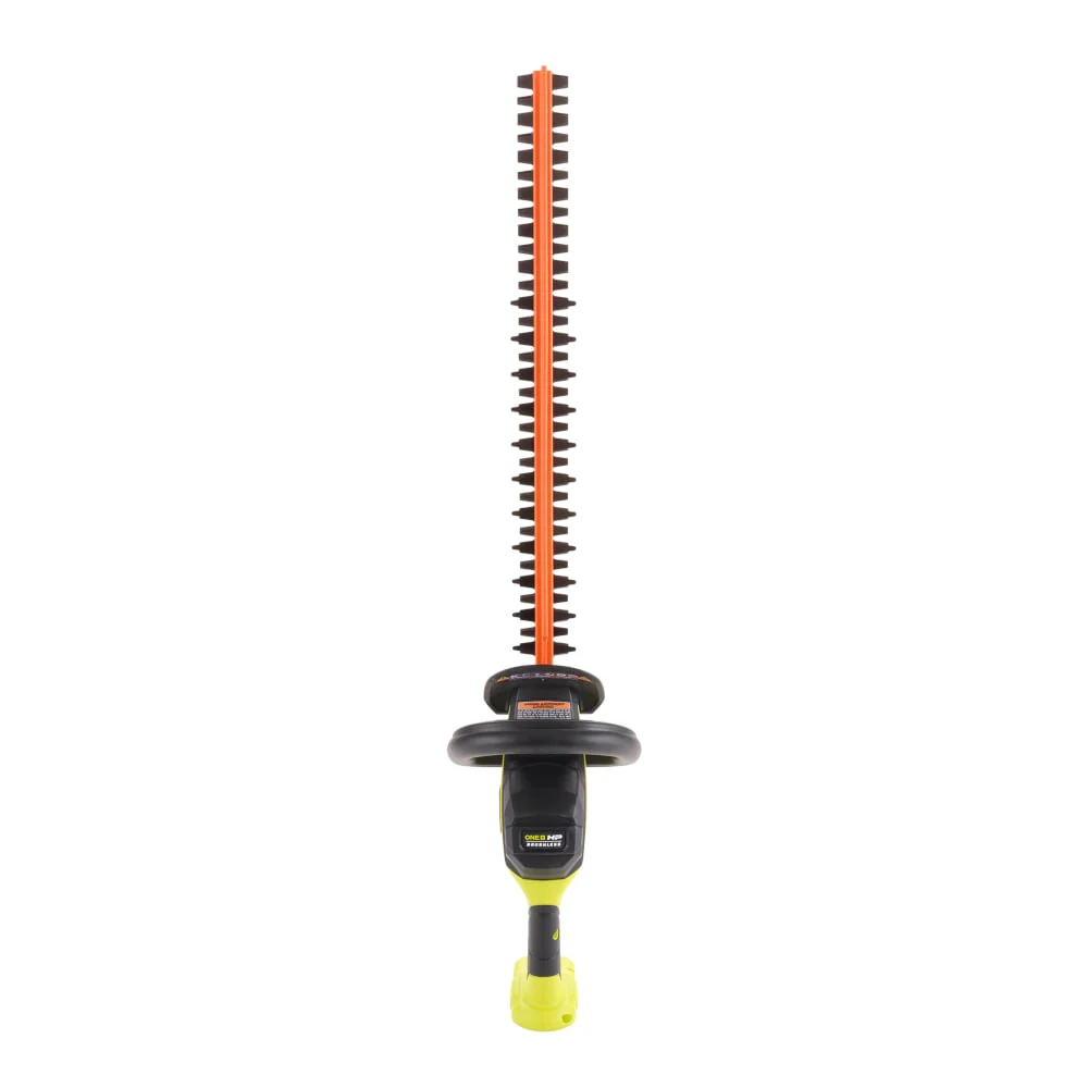 18V ONE+ HP WHISPER Series 24" Hedge Trimmer - Image 3