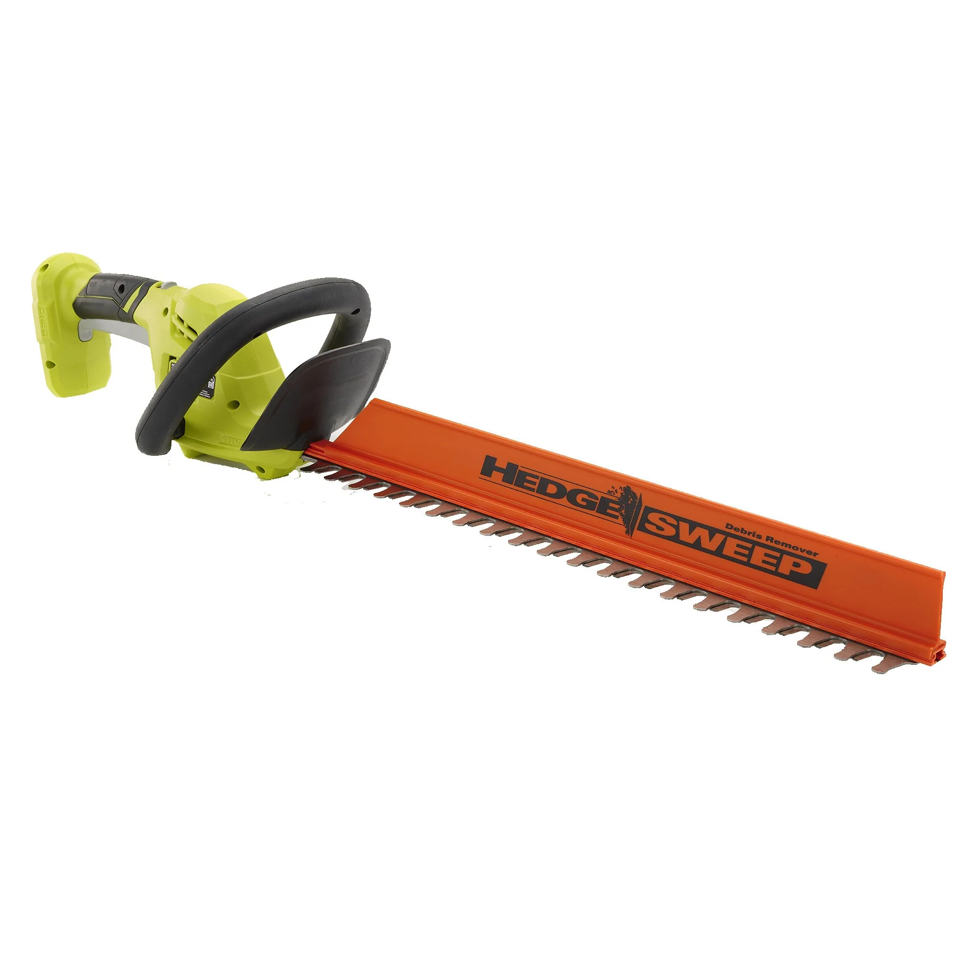18V ONE+ 22" Hedge Trimmer - Image 2