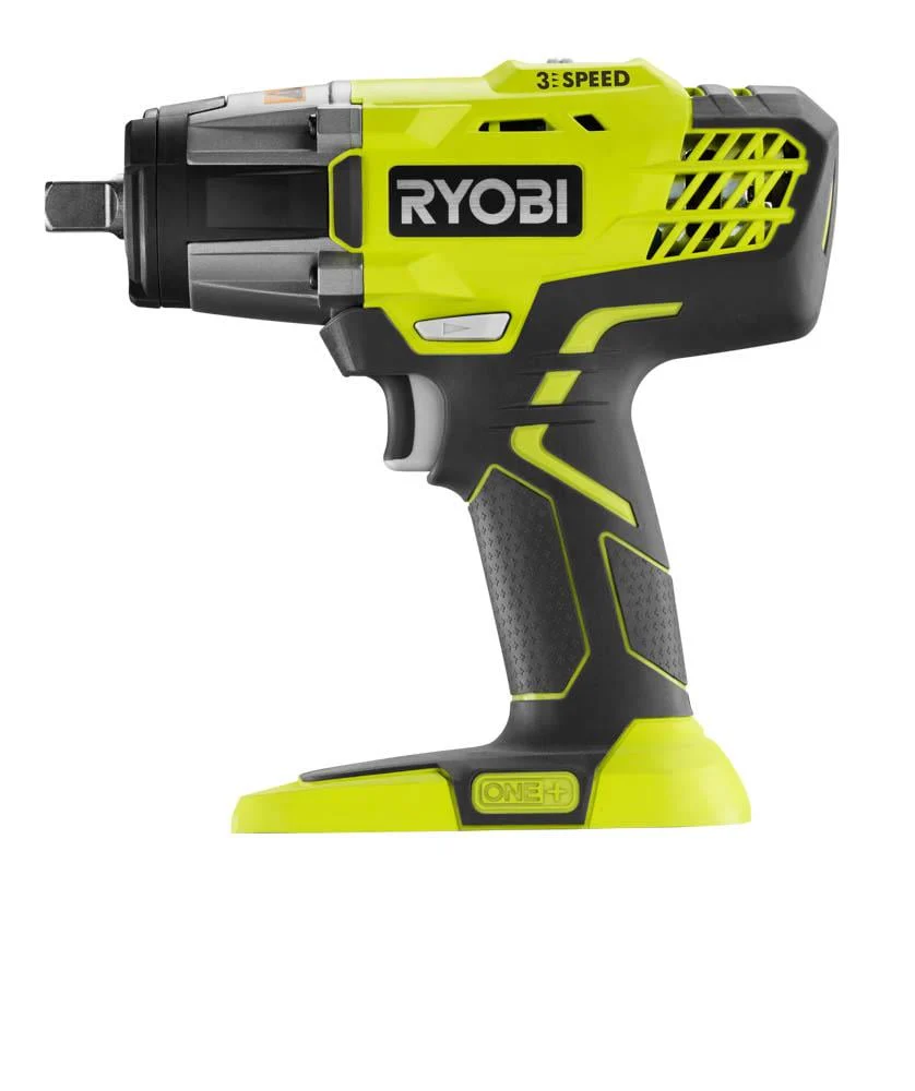 18V ONE+ 3-speed 1/2" Impact Wrench
