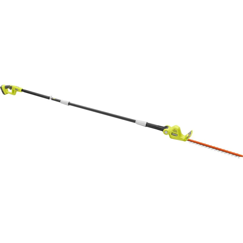 18V ONE+ Pole Hedge Trimmer Kit - Image 2