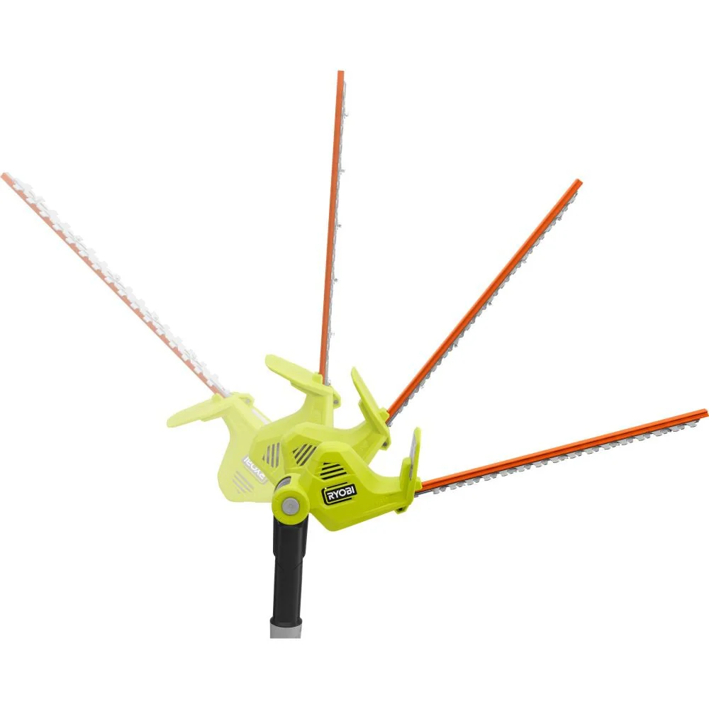 18V ONE+ Pole Hedge Trimmer Kit - Image 3