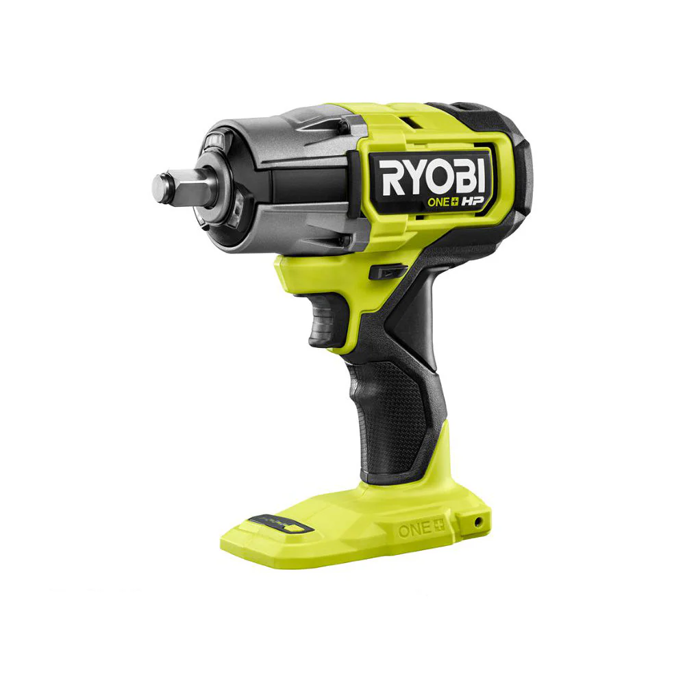 18V ONE+ HP Brushless 4-Mode 1/2" Impact Wrench