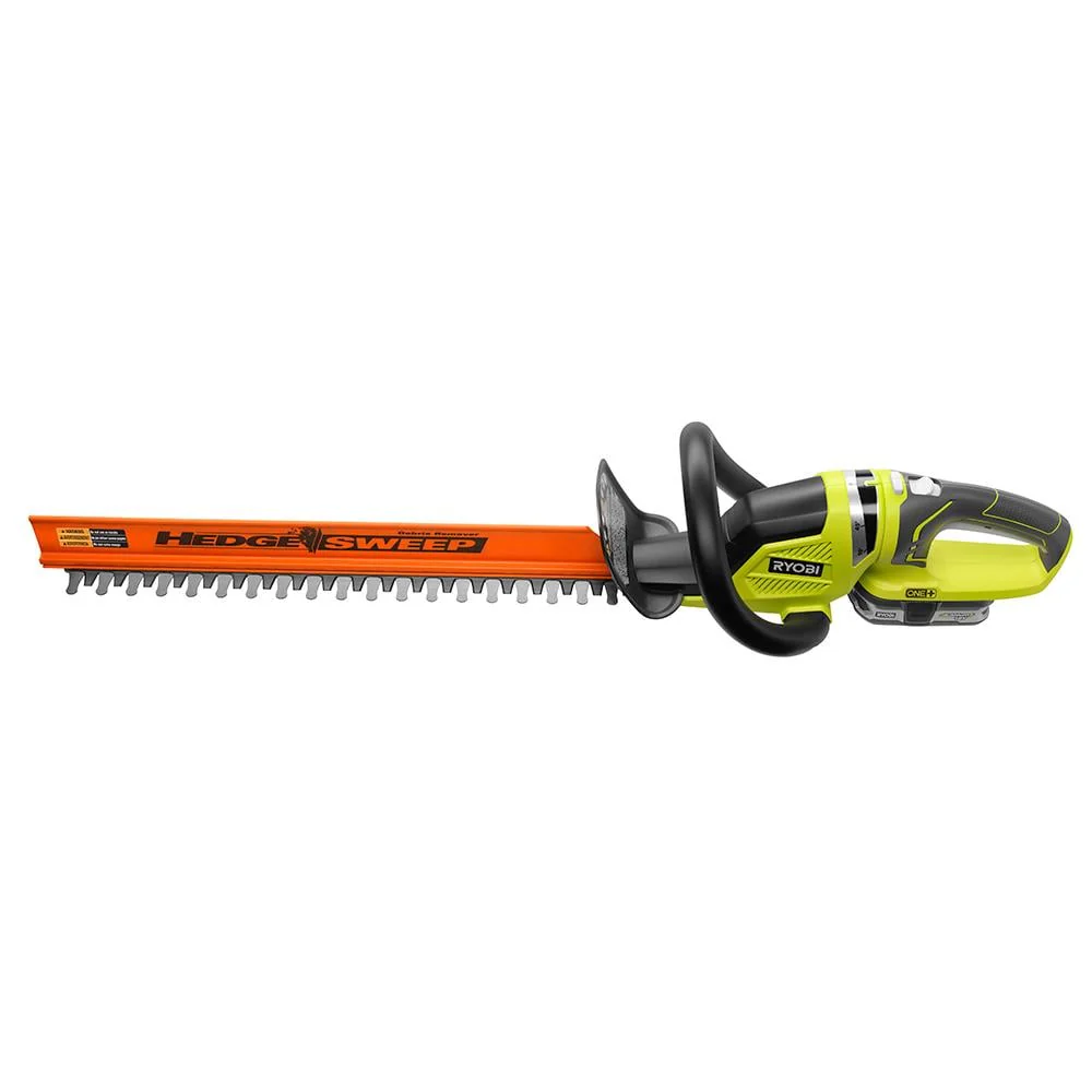 18V ONE+ 22" Hedge Trimmer Kit