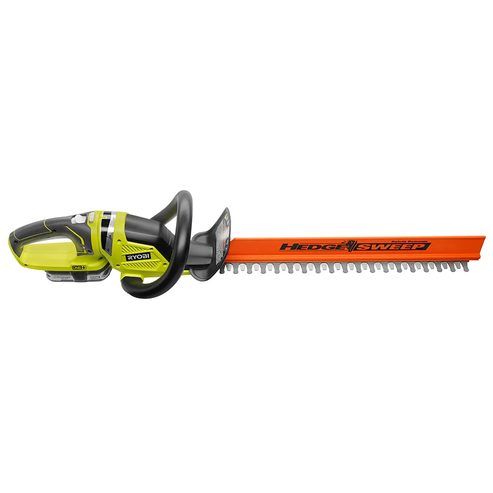 18V ONE+ 22" Hedge Trimmer Kit - Image 2