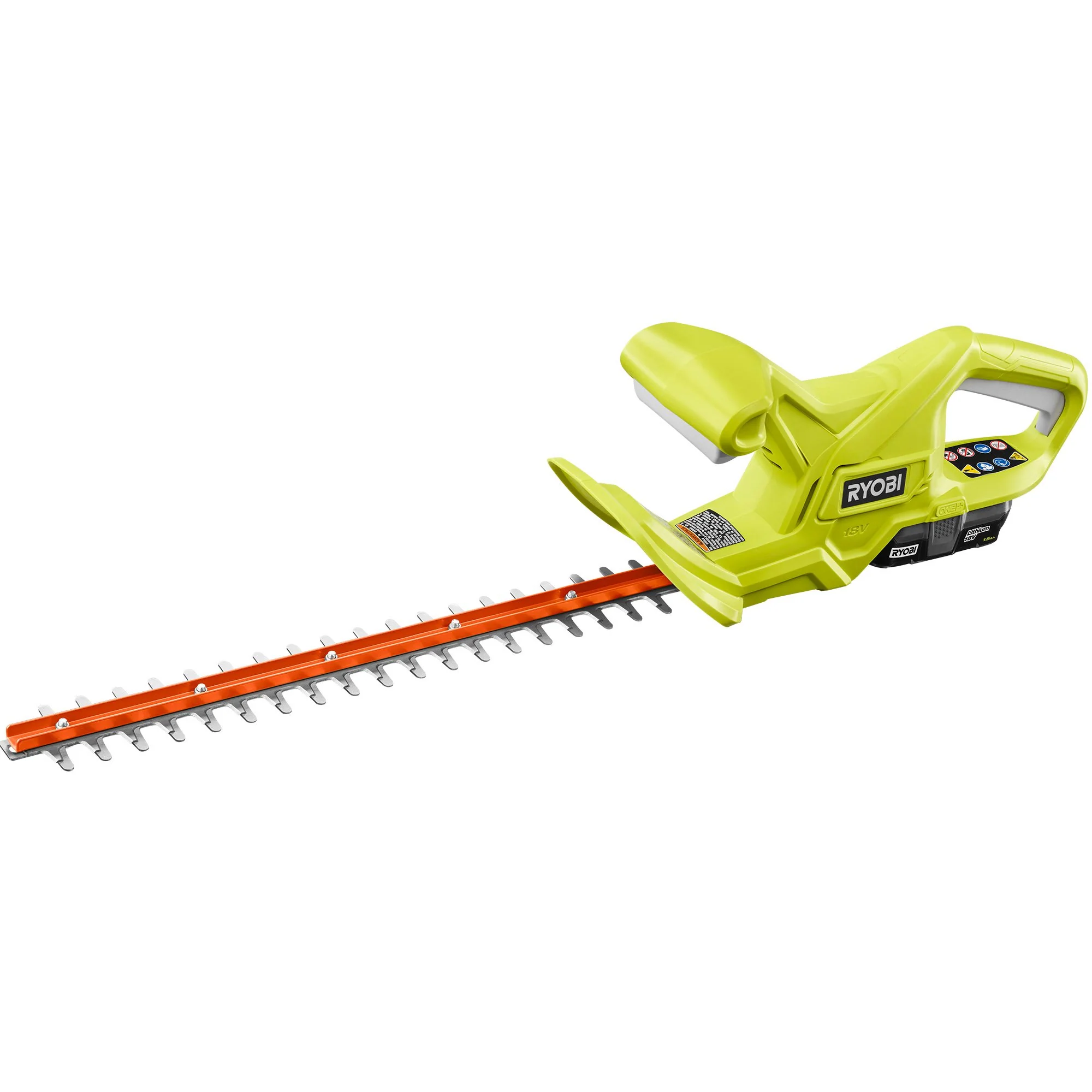 18V ONE+ 18" Hedge Trimmer Kit - Image 2