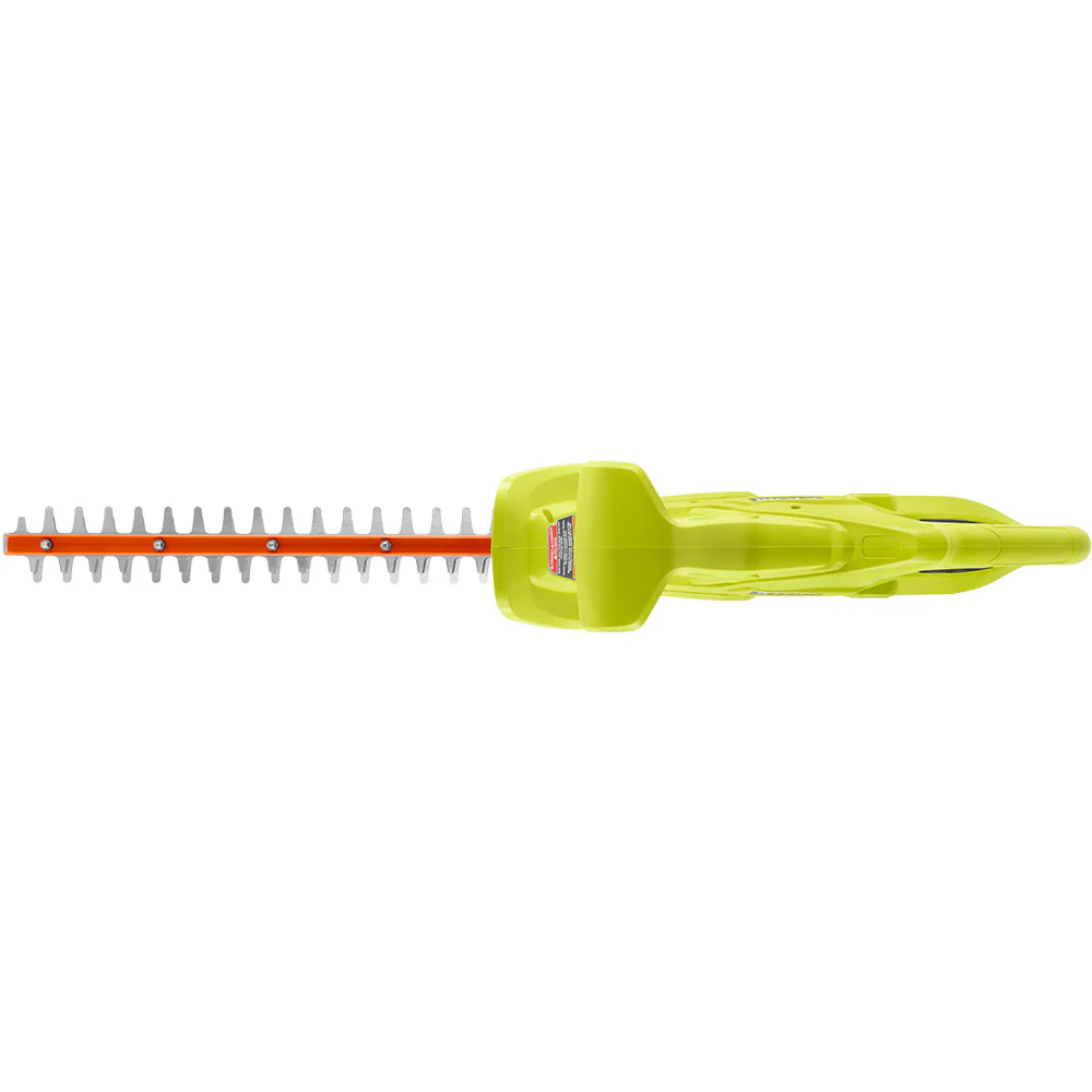 18V ONE+ 18" Hedge Trimmer Kit - Image 4