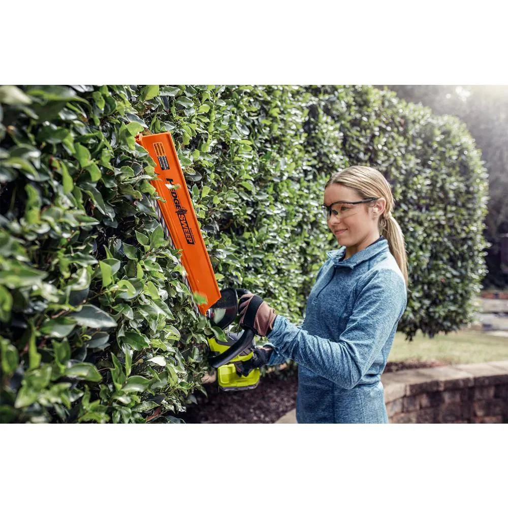 18V ONE+ HP Brushless 22" Hedge Trimmer Kit - Image 5