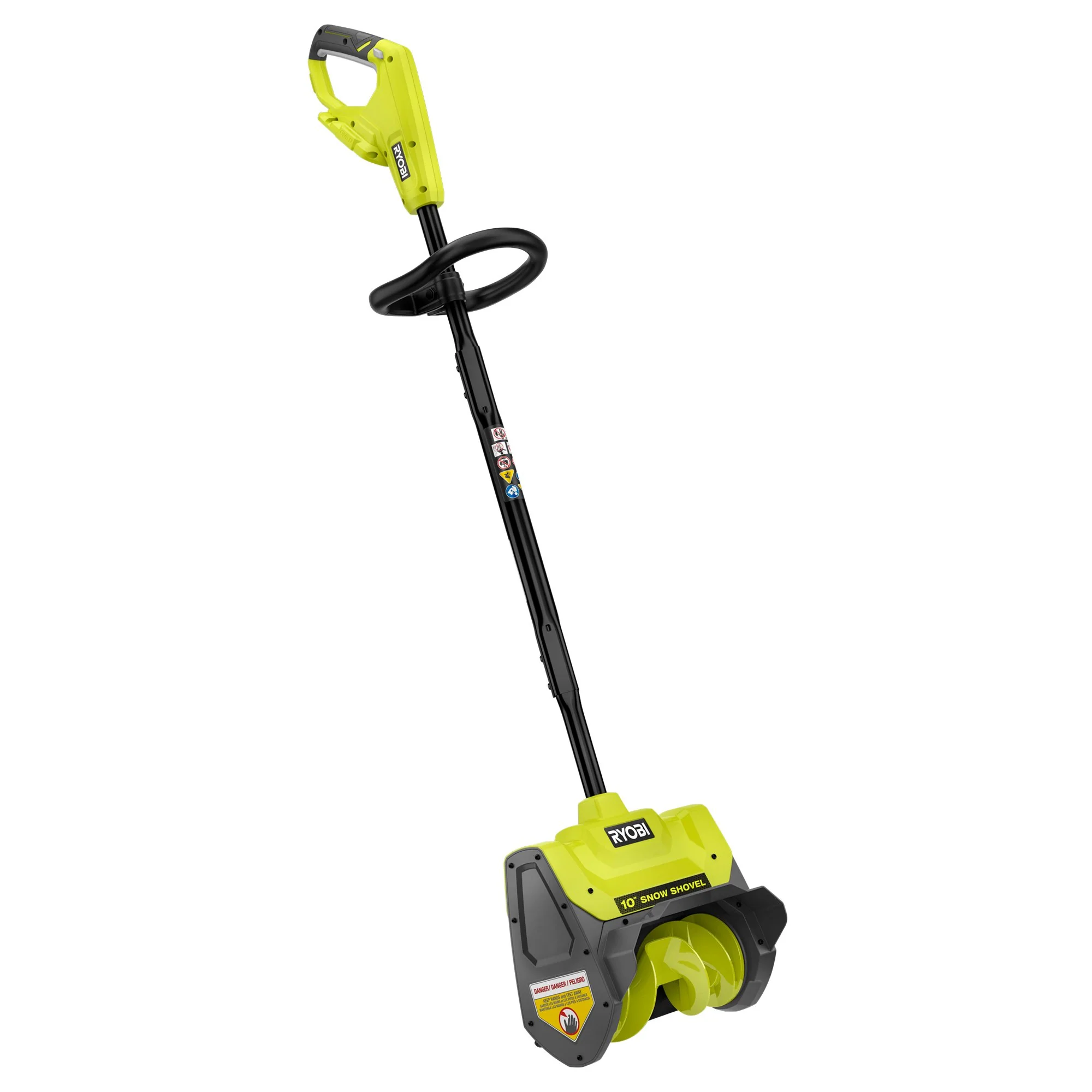 18V ONE+ 10" Snow Shovel - Image 2