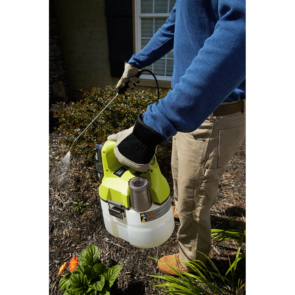 18V ONE+ 1 Gallon Chemical Sprayer - Image 3